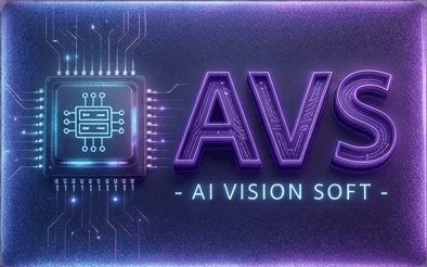 AIVision-SOFT - AI Vision Soft